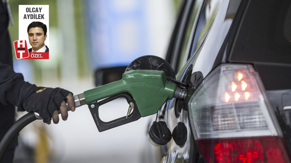 Akaryakıt satışında yeni uygulama