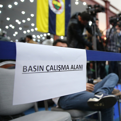 Fenerbahçe'ye büyük tepki