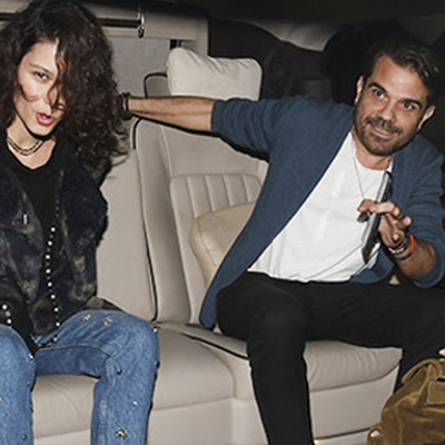 "Beren nerede, onu unuttuk!"