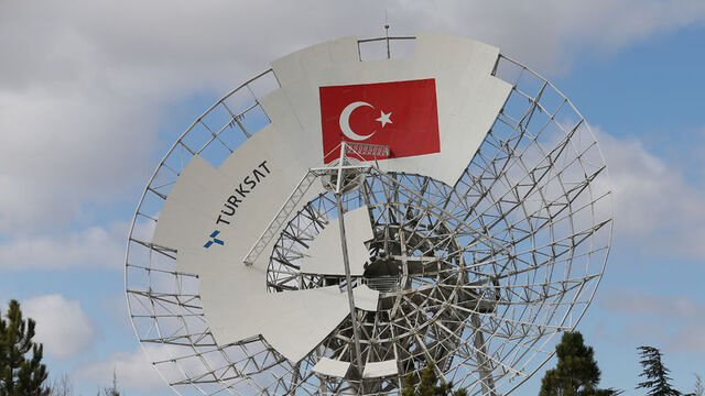 Türksat, Ultra HD 8K yayınına başladı
