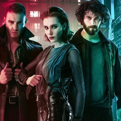 'Cinsel taciz' iddiasına yapım şirketinden açıklama