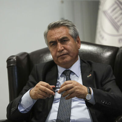 Prof. Dr. Öcal Oğuz'dan film ve dizi yapımcılarına çağrı