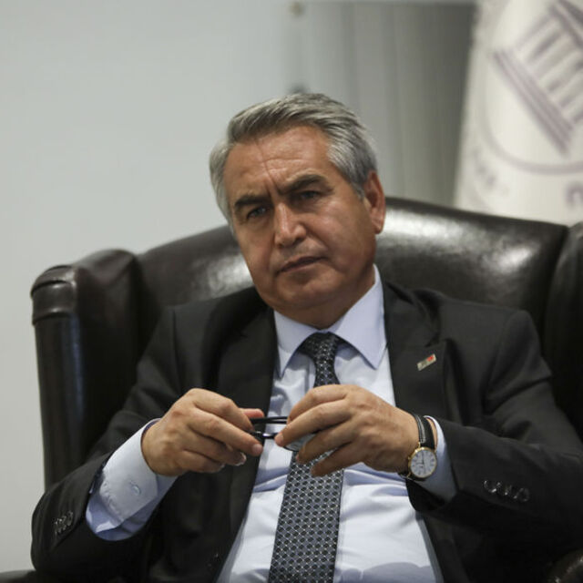 Prof. Dr. Öcal Oğuz'dan film ve dizi yapımcılarına çağrı