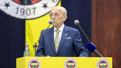 "Karamsar olmamak lazım"