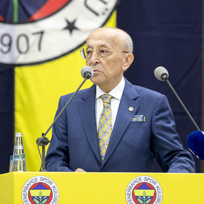 "Karamsar olmamak lazım"