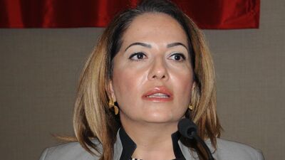 Funda Kocabıyık kimdir?