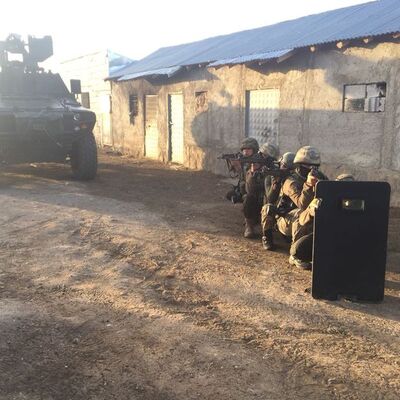 Van'da PKK operasyonu: 6 gözaltı