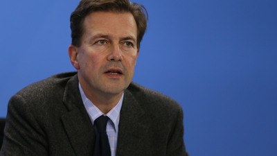 Almanya: Suriye'de acıları dindirmek için her imkan kullanılmalı