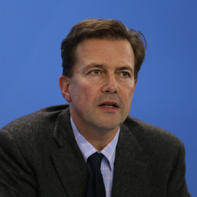 Almanya: Suriye'de acıları dindirmek için her imkan kullanılmalı