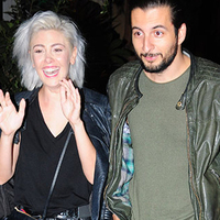 "Sevgilim olsa sizden saklamam"