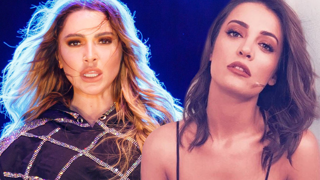 Hadise'den İrem Sak'a 'Sivaslı' desteği