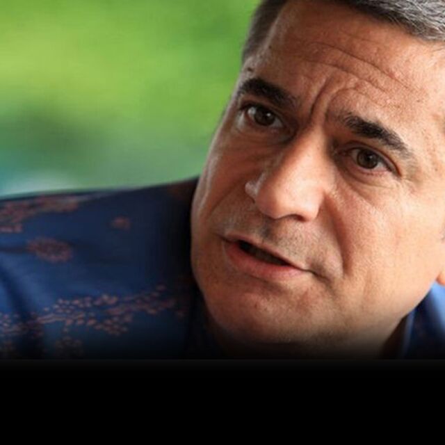 Mehmet Ali Erbil'in doktorundan açıklama!