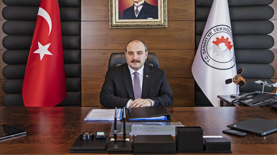 TÜBİTAK'tan "enflasyonla mücadele"ye ekstra destek