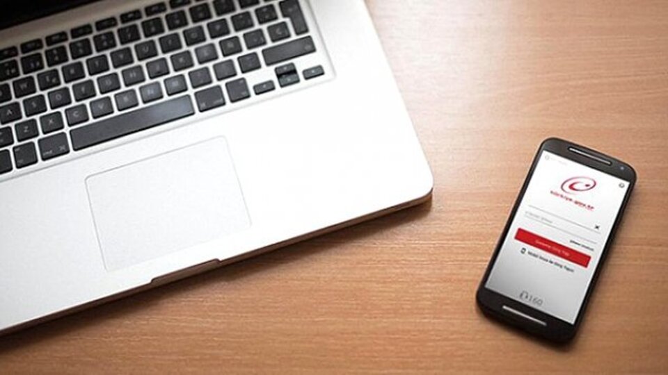 E-Devlet'te yeni hizmet!