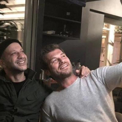 Partiden hastaneye koştular