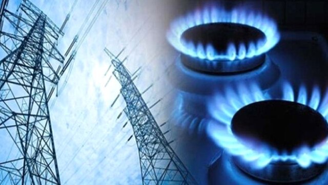 Doğalgaz ile elektrikte arz güvenliği sorunu kalmadı