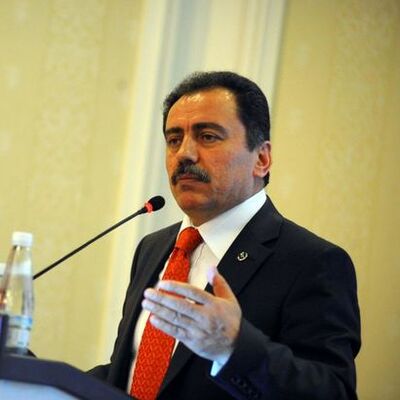 BBP'den Muhsin Yazıcıoğlu açıklaması