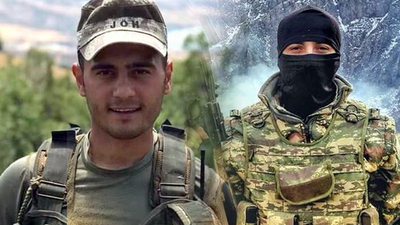 Tunceli'de 2 askerin şehit olmasına ilişkin soruşturma