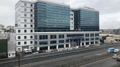 Yeditepe Üniversitesi Koşuyolu Hastanesi'nden 675 milyon liralık yatırım