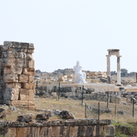 "Hades ile Üç Başlı Köpeği" evine döndü