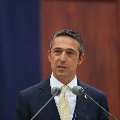 Ali Koç'tan flaş açıklama!