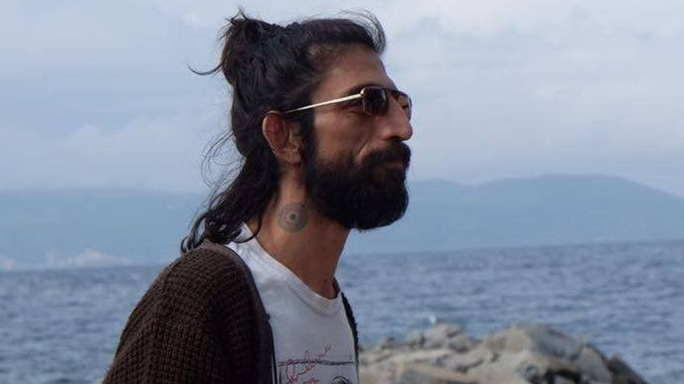 Ünlü senaristin ölümünde 'muşta' iddiası