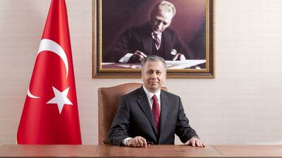 Yeni İstanbul Valisi'nden ilk açıklama