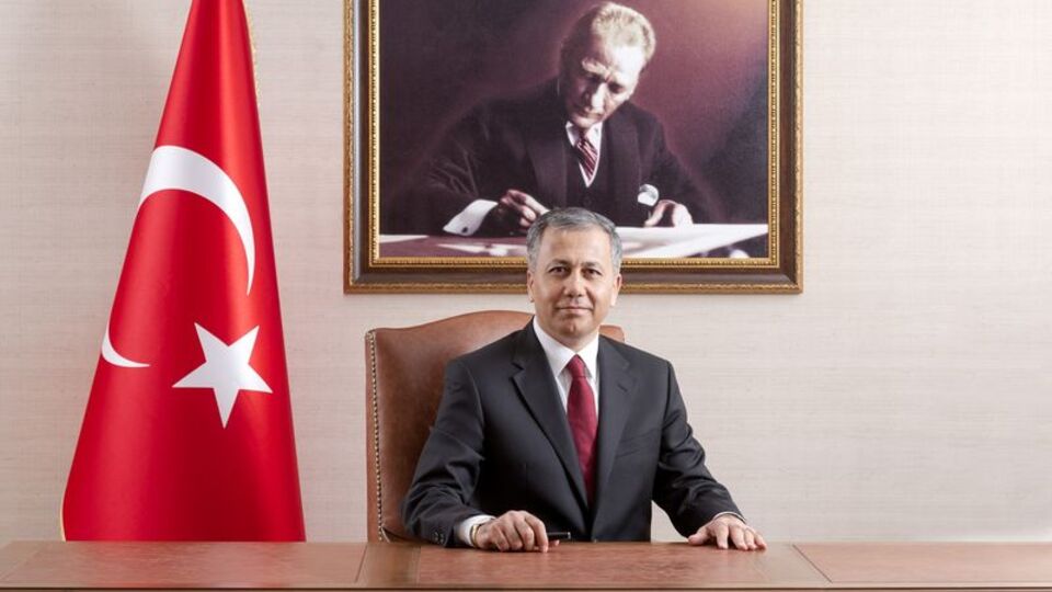 Yeni İstanbul Valisi'nden ilk açıklama