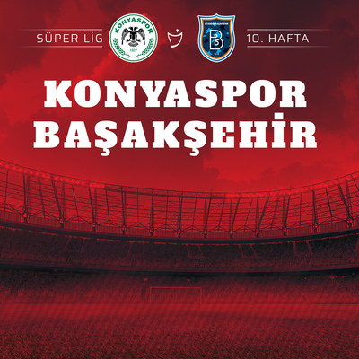 Konyaspor'u Bajic yıktı!