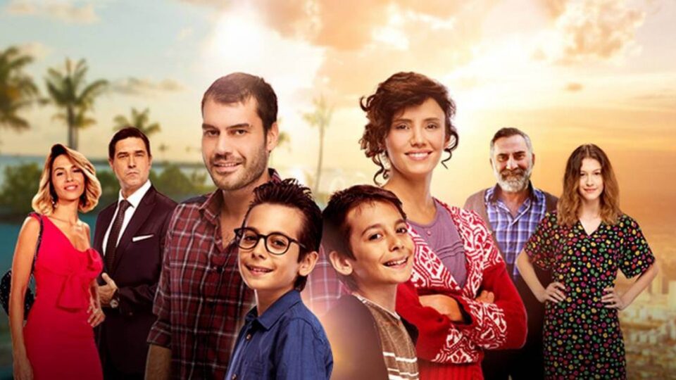 İkizler Memocan oyuncuları kimlerdir?