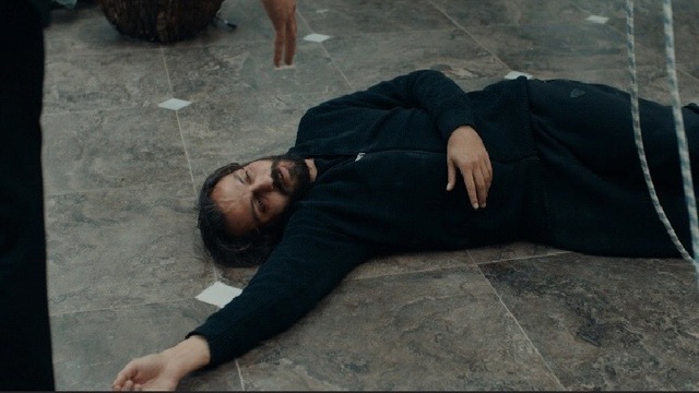 Çukur'dan yeni fragman