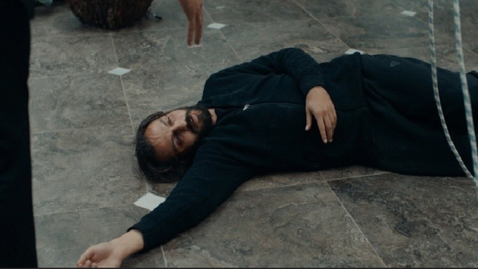 Çukur'dan yeni fragman