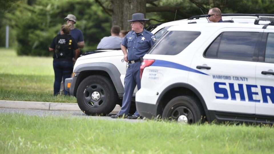 ABD'de sinagoga silahlı saldırı! Ölü ve yaralılar var...