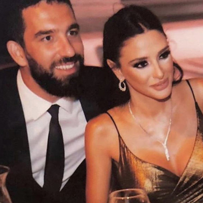 "Arda Hamza, inşallah pek çok konuda babasına benzemez"