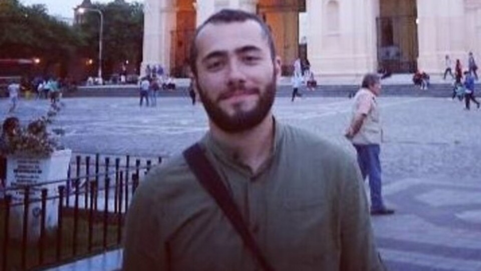 O ülke Anıl'ı konuşuyor! Yanlışlıkla...