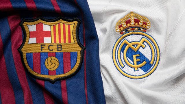 El Clasico maçı ne zaman?