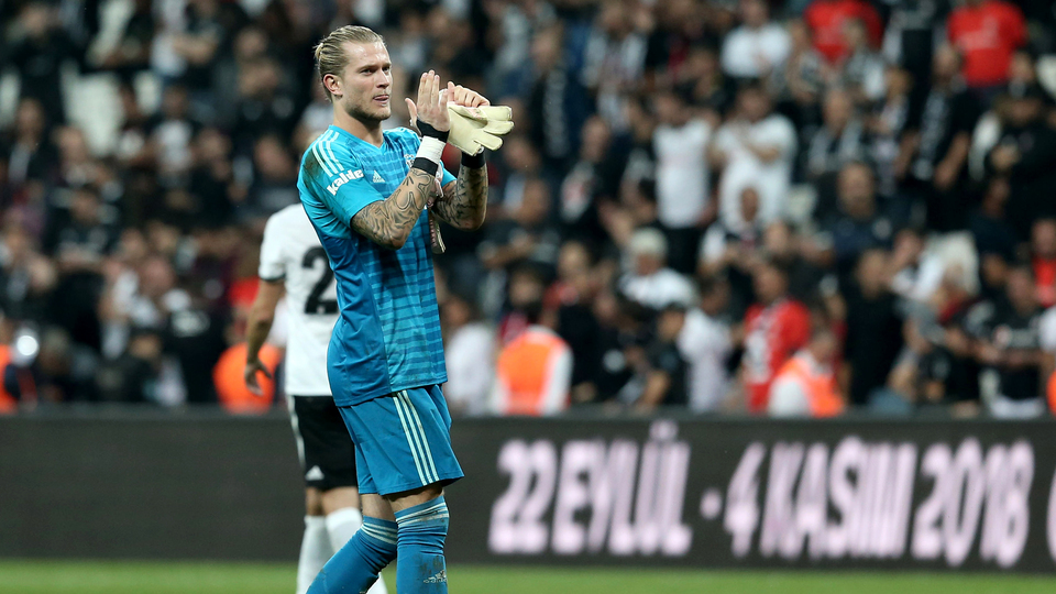Güneş'ten Karius kararı!