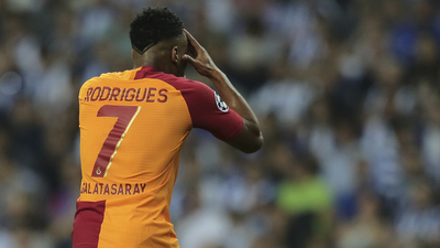 Hep Garry'ye gidiyor!