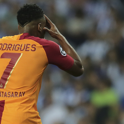 Hep Garry'ye gidiyor!