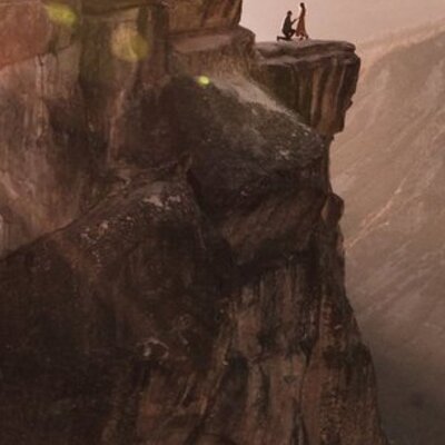 Yosemite Parkı'ndaki ünlü fotoğraf noktasında facia