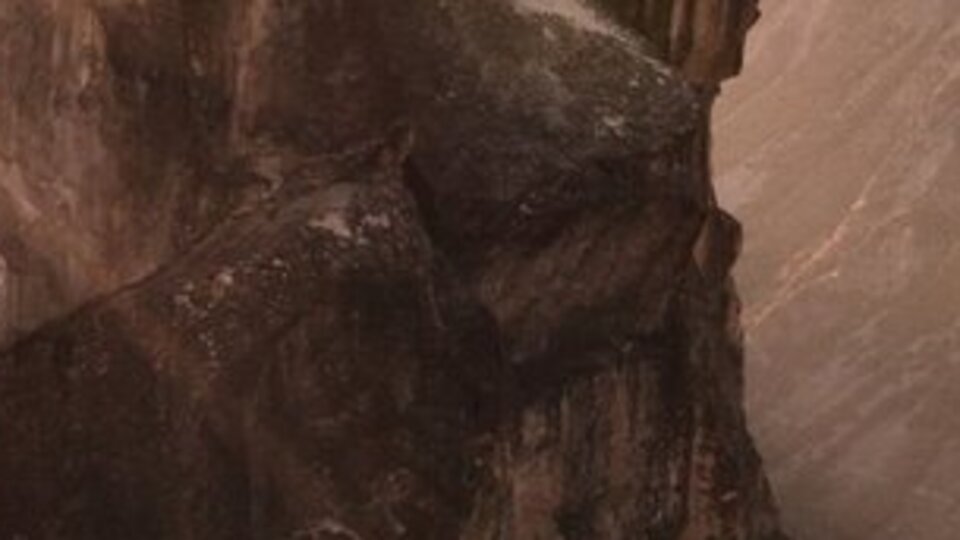 Yosemite Parkı'ndaki ünlü fotoğraf noktasında facia