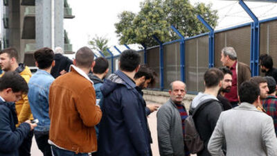 Bakanlık'tan bedelli başvurusu açıklaması