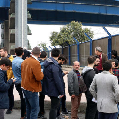 Bakanlık'tan bedelli başvurusu açıklaması