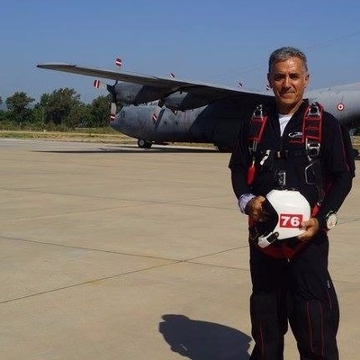 Feci şekilde can verdi!