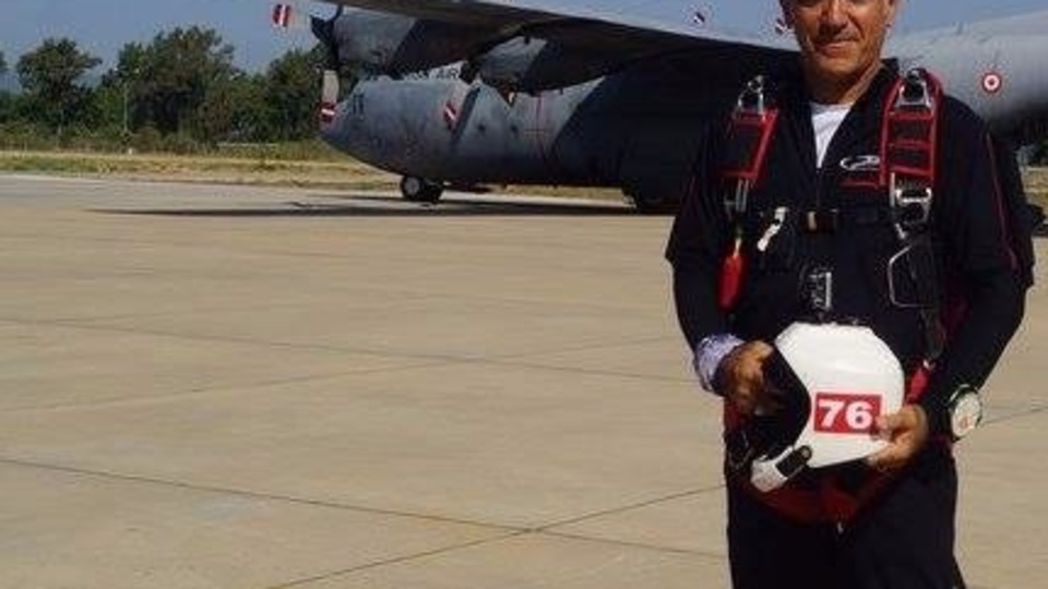 Feci şekilde can verdi!