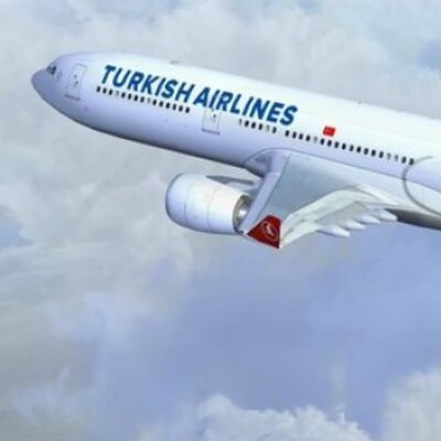 THY'den sefer iptali