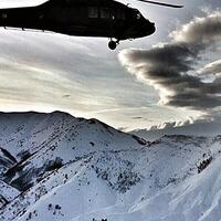 Tunceli'den acı haber: 2 asker şehit oldu