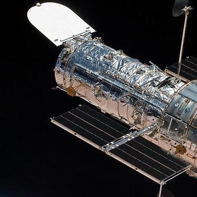 NASA duyurdu: Tekrar başladı