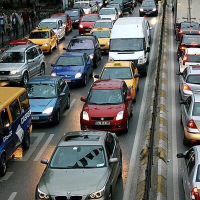 Taksim Meydanı’nda bazı yollar trafiğe kapatılacak