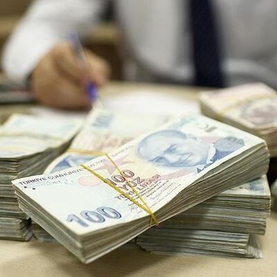 Ar-Ge'ye 1,1 milyar lira kaynak